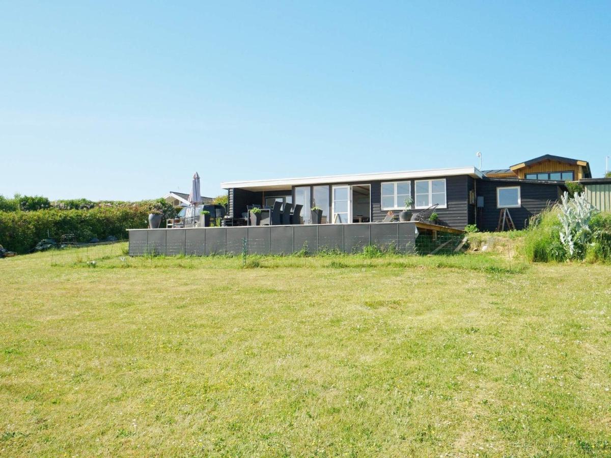 Holiday Home Slagelse Xxxviii Exteriör bild